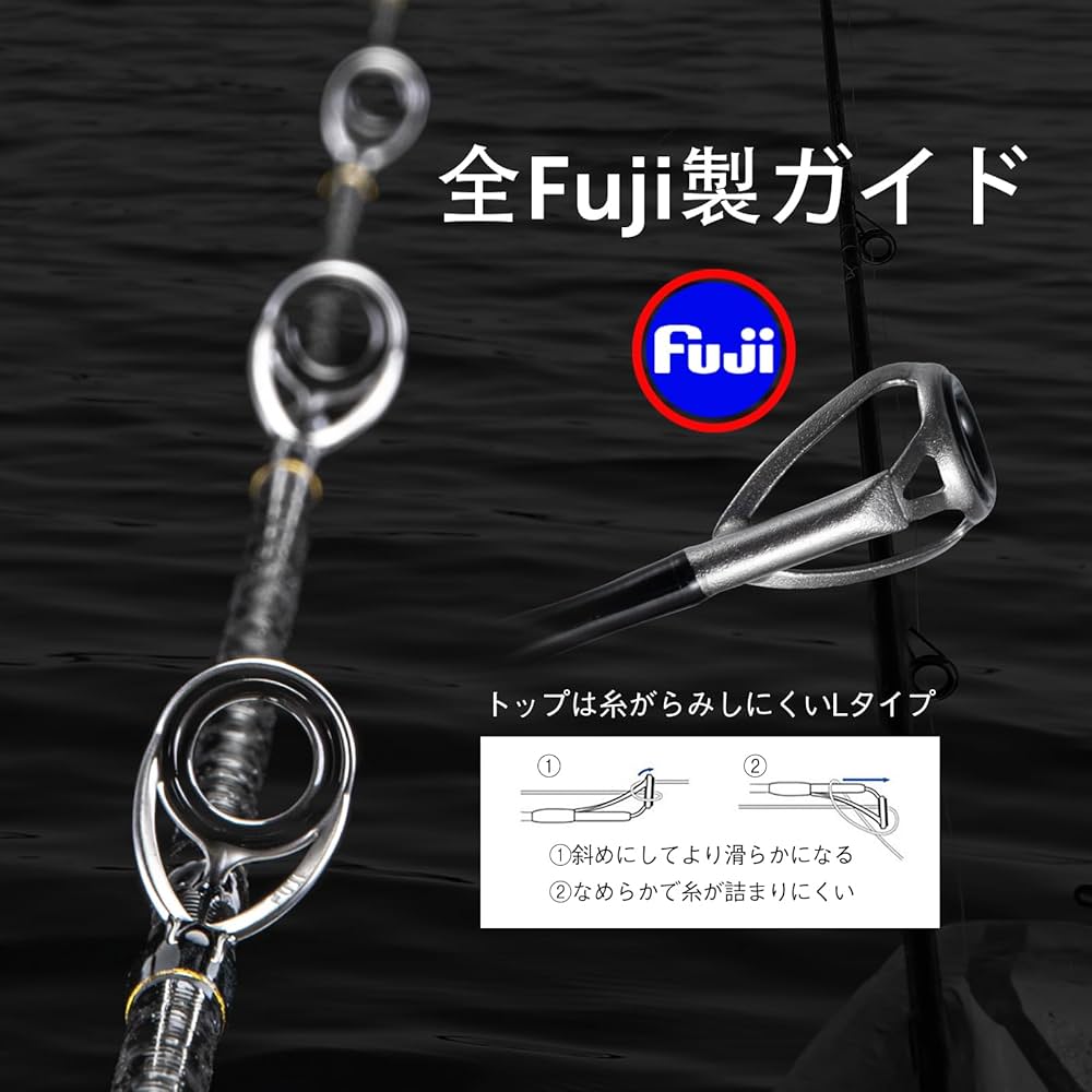 pyoi マリンベイト　極光　月光　200g 300g 450g f-marin_4960652281713